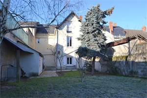 maison-villa à la vente -   86100  CHATELLERAULT, surface 107 m2 vente maison-villa - APR712448